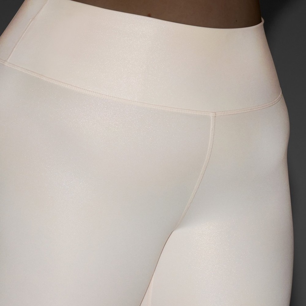 Fabletics High-Waisted Iridescent Luxe 7